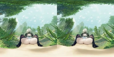 2B VR