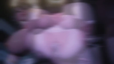Iroha - BBC Halloween Hardcore Pounding