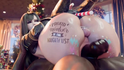 Valmiel Xmas 2025 Futa