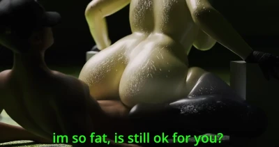 Nurgle - Consequences of Eating the Horny Fruit