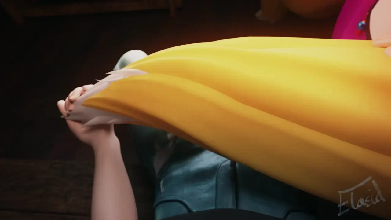 Watch Touch Fluffy Tail | Stream Ad-Free | 3dsexdude.com