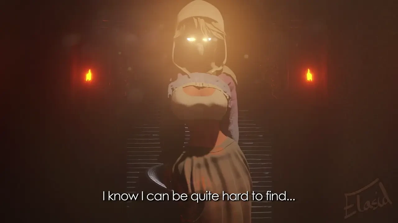Watch Sierra's Soothing Spell (Subbed) | Stream Ad-Free | 3dsexdude.com