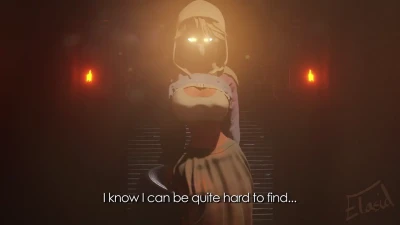 Sierra's Soothing Spell (Subbed)