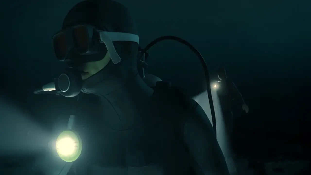 Watch Release the Kraken | Stream Ad-Free | 3dsexdude.com