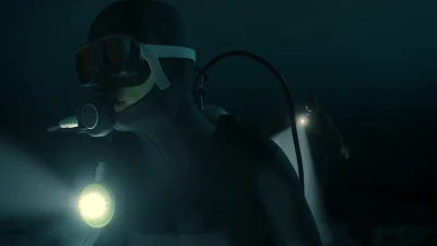 Release the Kraken