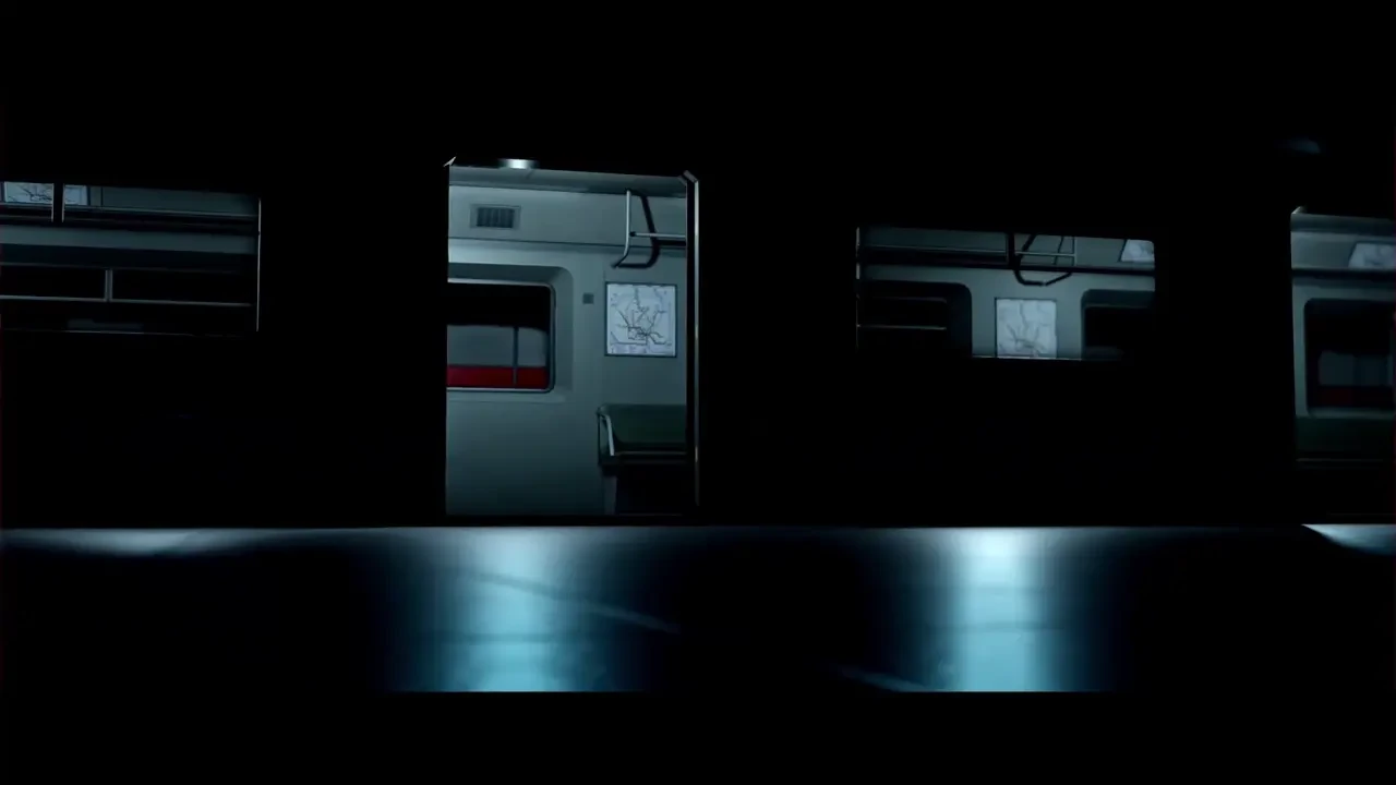 Watch Alien Encouter - Horror Subway 2 | Stream Ad-Free | 3dsexdude.com