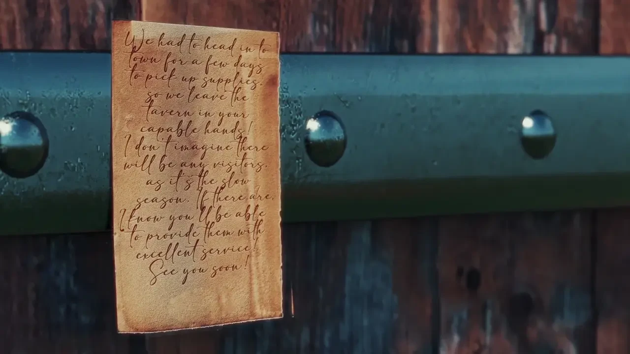 Watch The Tavern - COMPLETE (All Five Episodes) | Stream Ad-Free | 3dsexdude.com