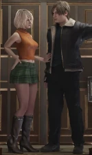 Ashley - What Are You Gonna Do With a Hot & Horny Girl?