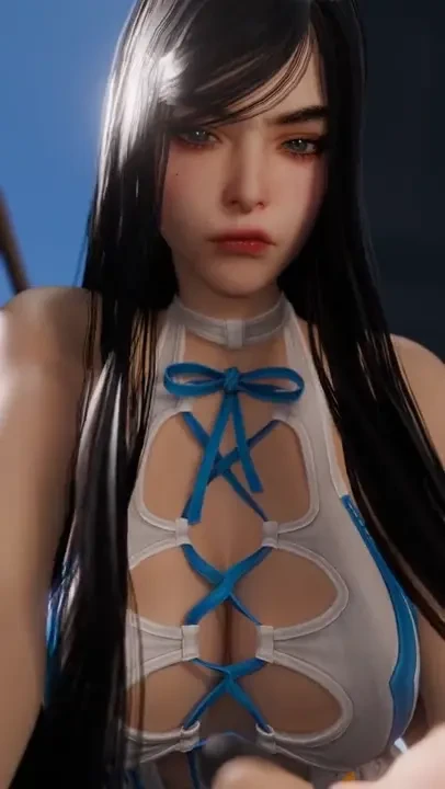 Watch Raven - Romantic & Sensual Rendezvous on Top | Stream Ad-Free | 3dsexdude.com