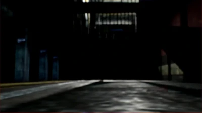 Alien Encouter - Horror Subway 3