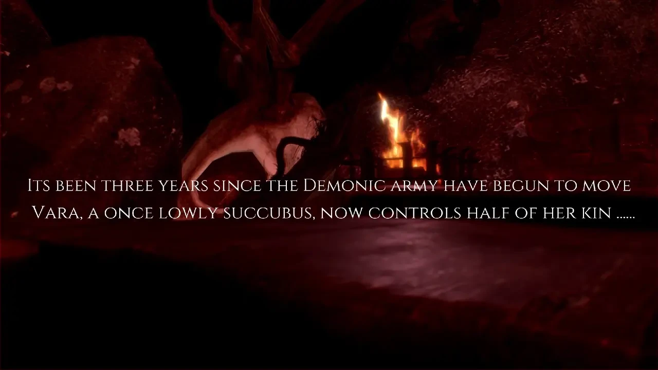 Watch Demonic Encounter Revival part 1 | Stream Ad-Free | 3dsexdude.com