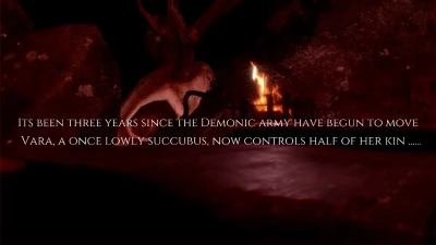 Demonic Encounter Revival part 1