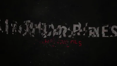 Horror Encounter - Lost Files
