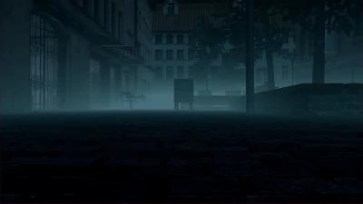 Quickie Encounters - Horror Street