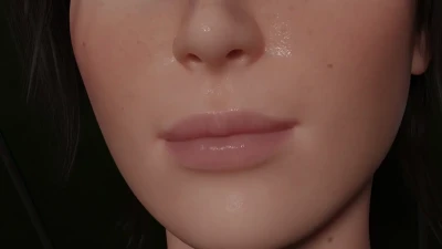 Lara NTR 8 (White)