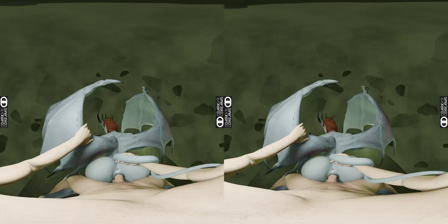 Watch Mizora Doggy Style VR | Stream Ad-Free | 3dsexdude.com