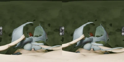 Mizora Doggy Style VR