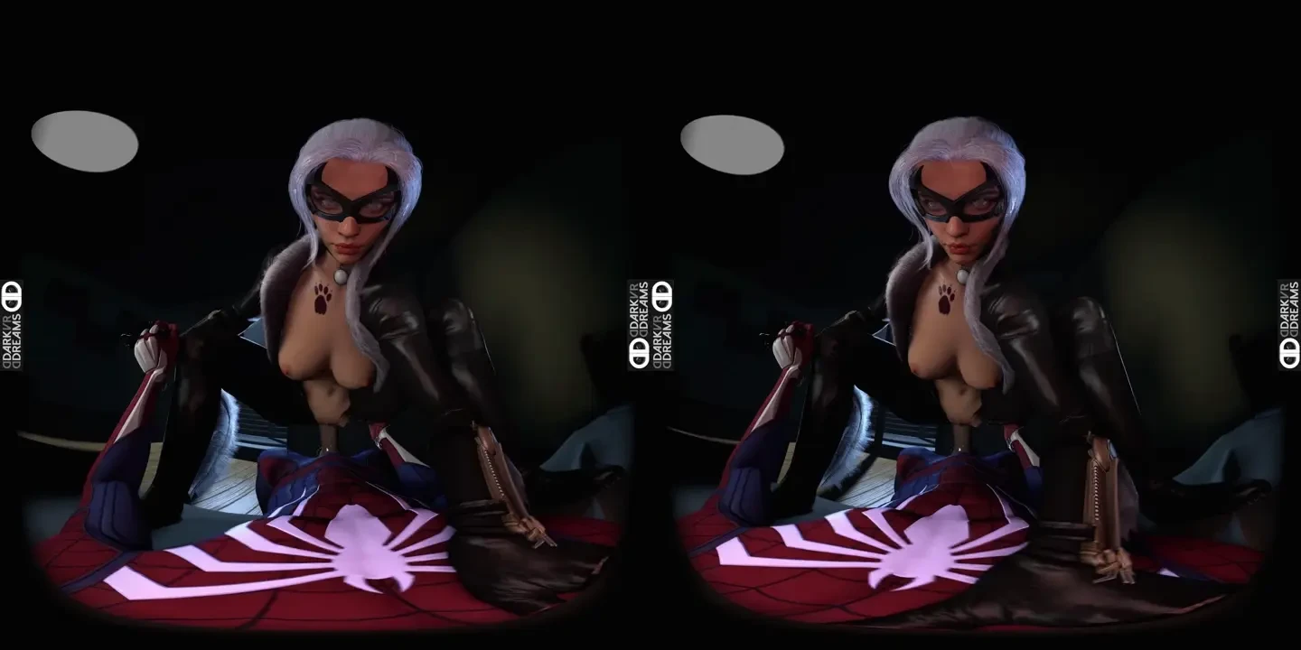 Watch Blackcat vr | Stream Ad-Free | 3dsexdude.com