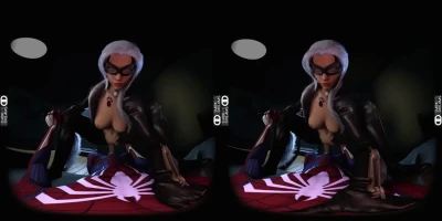 Blackcat vr