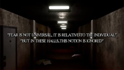 Terror Halls
