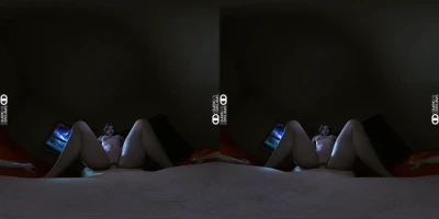 Psylocke VR