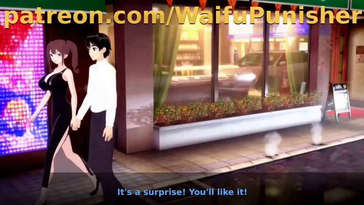 Watch Hentai Manga NTR - Tsubame The Animation Part 3 | Stream Ad-Free | 3dsexdude.com