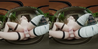 Kaine Selfcest