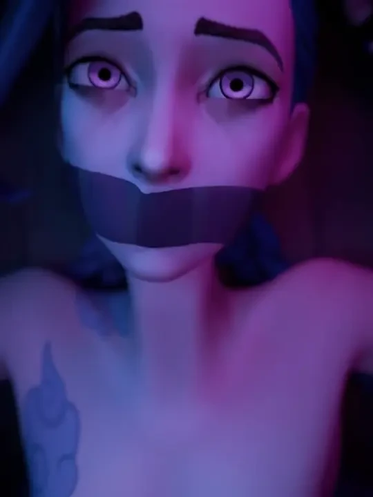Watch Jinx Taped Mouth Male POV Missionary (Regular) | Stream Ad-Free | 3dsexdude.com