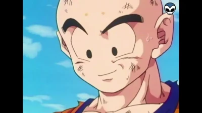 Android 18 - Giving Her Some Special Sunscreen