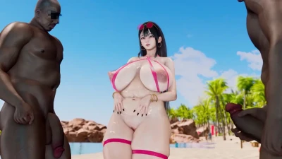 NTR - I Found Out My Wife's a Famous Pornstar