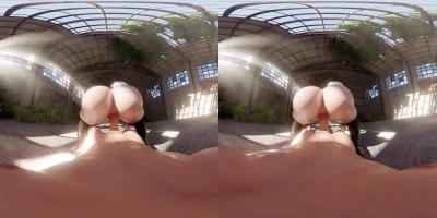 2B Off Duty VR
