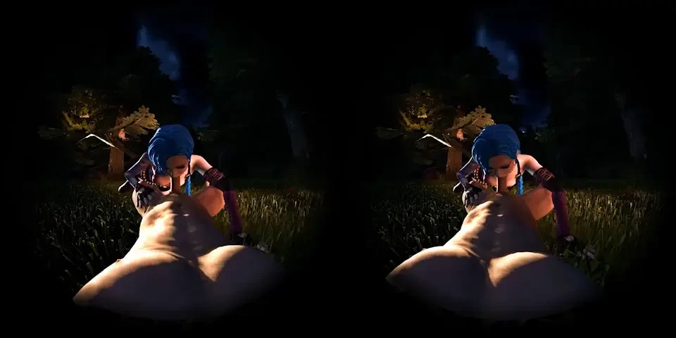 Watch Jinx Outdoors Deepthroat Blowjob | Stream Ad-Free | 3dsexdude.com