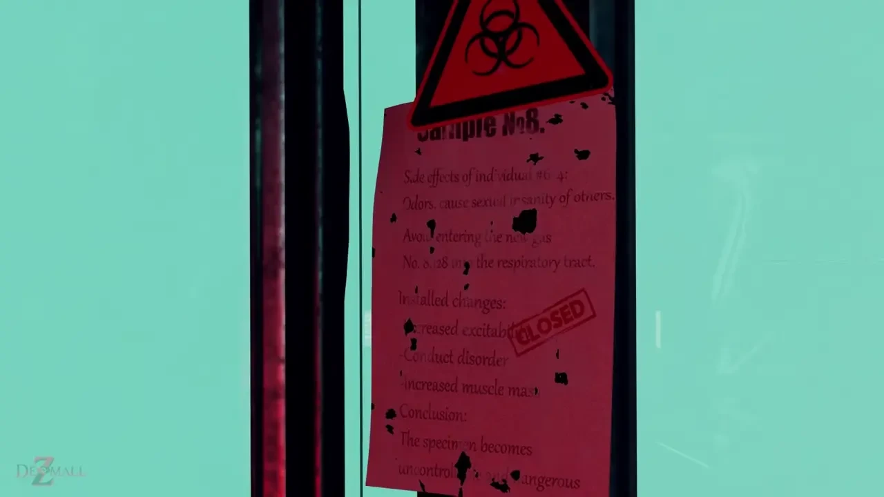 Watch Resident Evil: D-virus (Full Video Porn Parody) by Dezmall | Stream Ad-Free | 3dsexdude.com