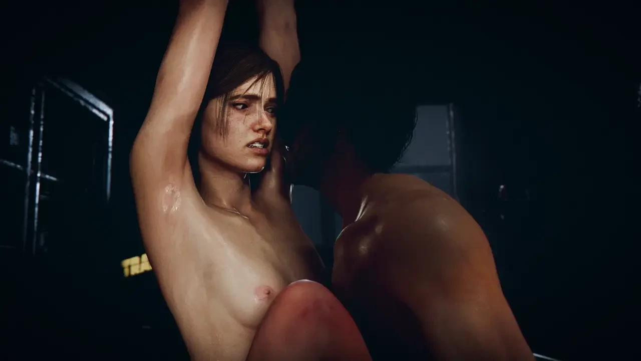 Watch Ellie Williams Carry Fucked | Stream Ad-Free | 3dsexdude.com