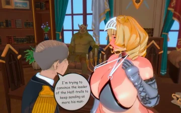 Loving Mother 10