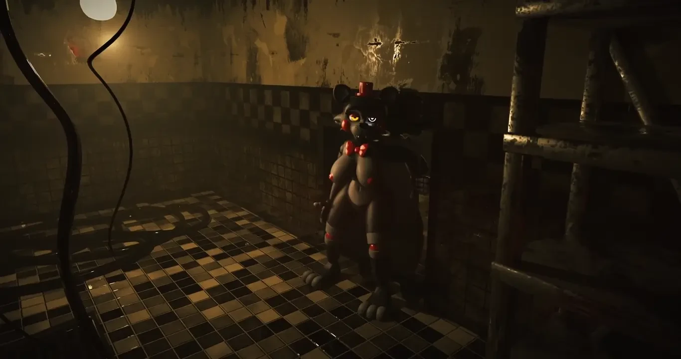 Watch Lefty - Busty Furry Used as a Sex Slave | Stream Ad-Free | 3dsexdude.com