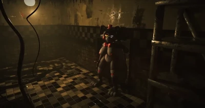 Lefty - Busty Furry Used as a Sex Slave