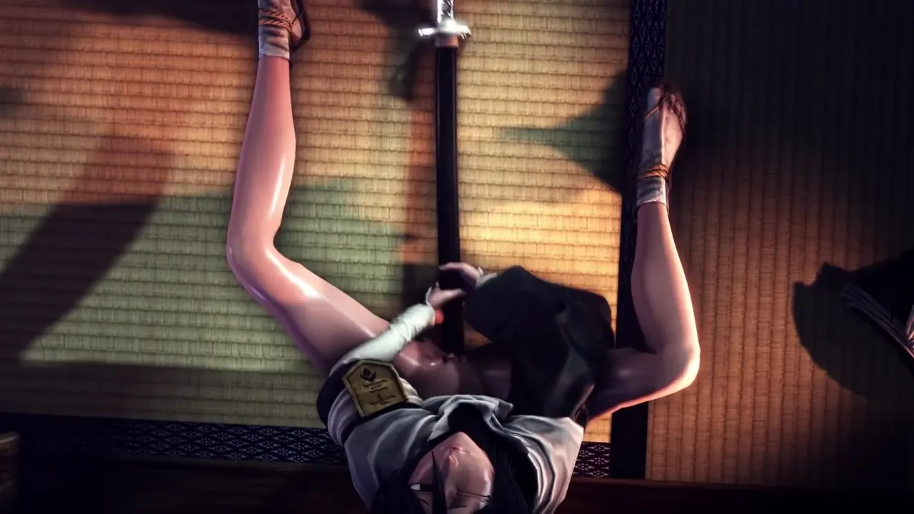 Watch Rukia Kuchiki - Caught Masturbating With Her Sword | Stream Ad-Free | 3dsexdude.com