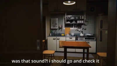 Hasshaku Sama - Busty Ghost in the Closet is Horny
