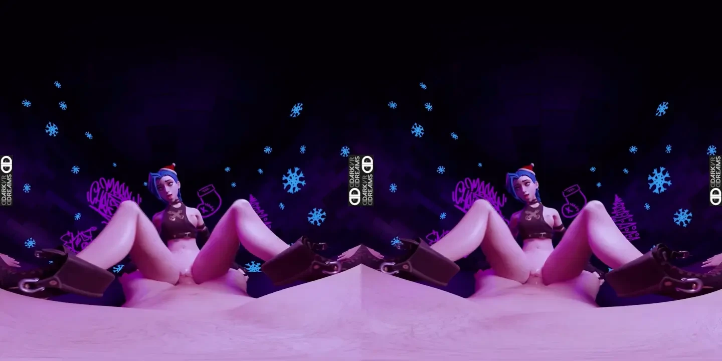 Watch Jinx - Ahegao POV Cowgirl Ride on Top | Stream Ad-Free | 3dsexdude.com