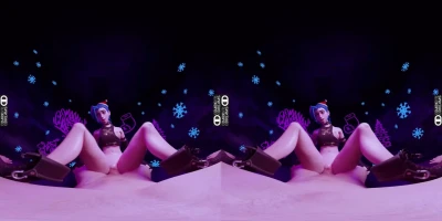Jinx - Ahegao POV Cowgirl Ride on Top