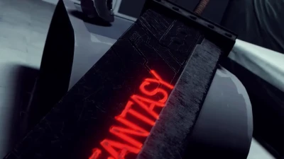 Scarlet - Domme's Unique Interrogation Technique