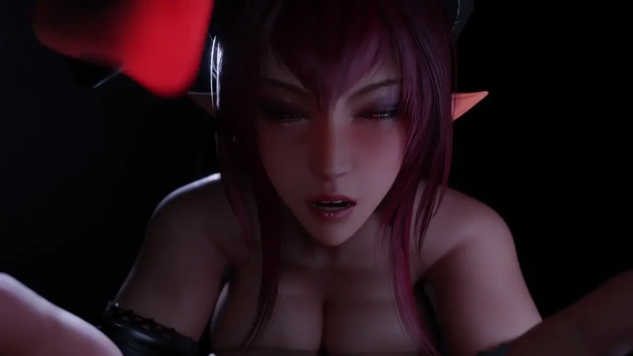 Watch Sinia - POV Close-Up Demonic Cowgirl Ride | Stream Ad-Free | 3dsexdude.com