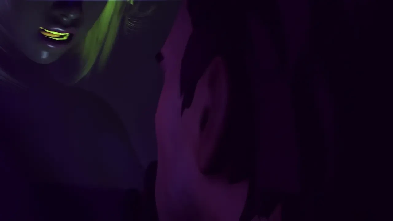 Watch Queen Nualia - Special Potion Experiment | Stream Ad-Free | 3dsexdude.com