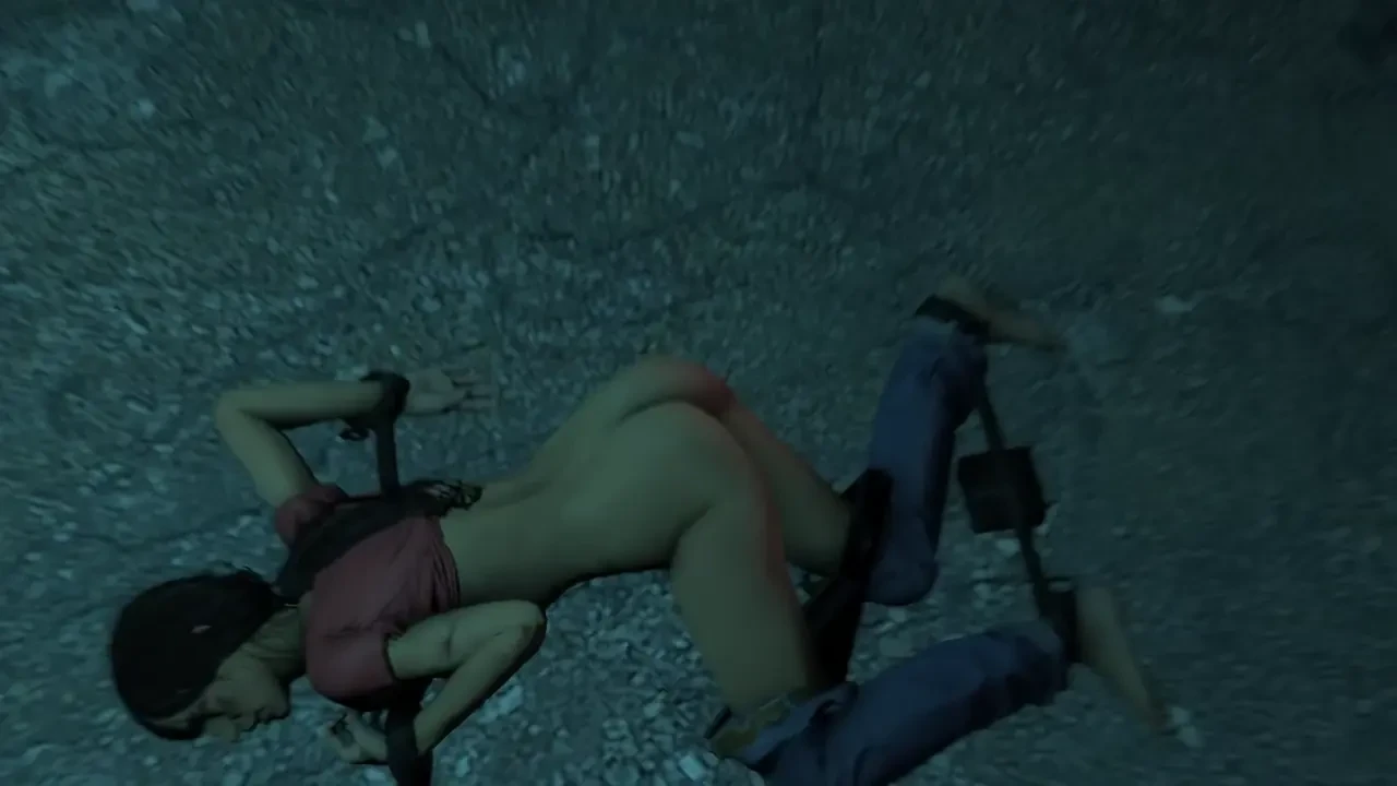 Watch Chloe Frazer - Captured Bestiality Pleasure | Stream Ad-Free | 3dsexdude.com