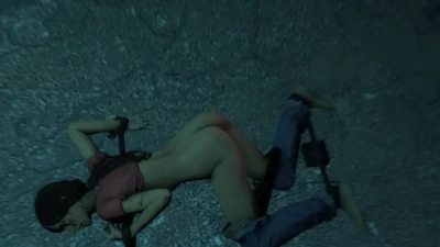Chloe Frazer - Captured Bestiality Pleasure