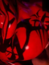 Darth Talon - Claiming Her With Backshots