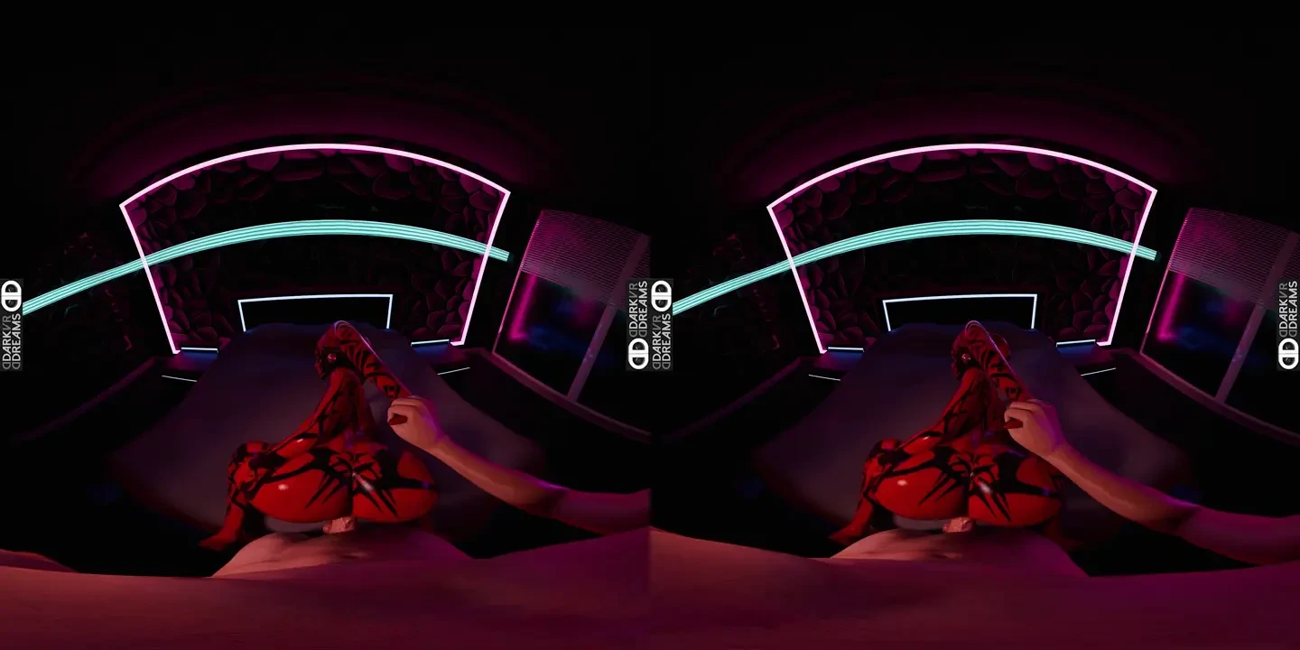 Watch Darth Talon - Doggystyle Taming in POV with Horns | Stream Ad-Free | 3dsexdude.com