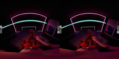 Darth Talon - Doggystyle Taming in POV with Horns