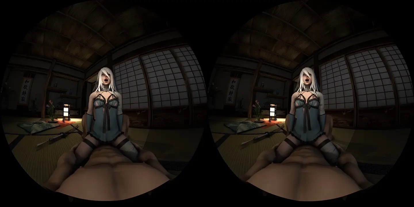 Watch A2 vr | Stream Ad-Free | 3dsexdude.com